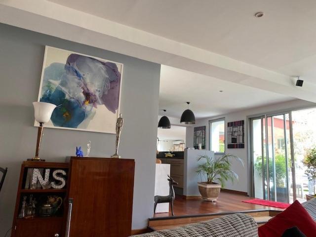 Le Patio Pere Pigne Guestroom 佩皮尼昂 外观 照片