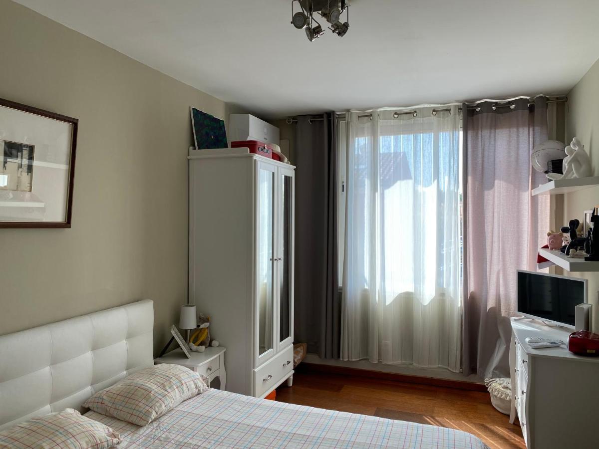 Le Patio Pere Pigne Guestroom 佩皮尼昂 外观 照片