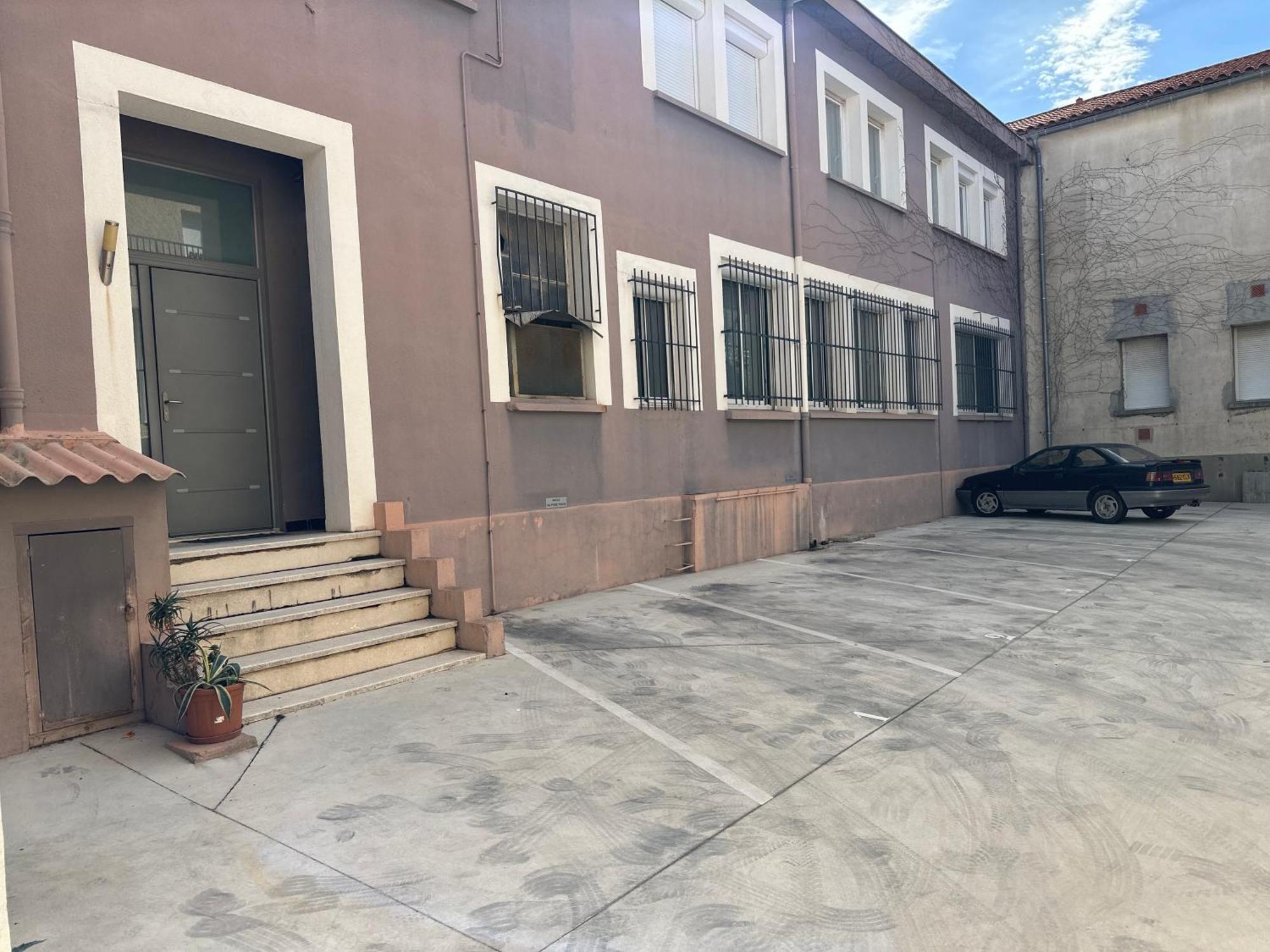 Le Patio Pere Pigne Guestroom 佩皮尼昂 外观 照片